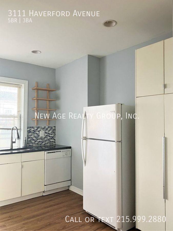 House for rent at 3111 Haverford Ave, Philadelphia, PA 19104