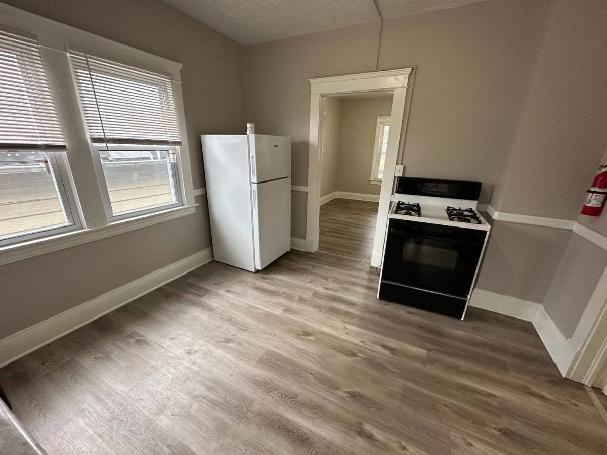 Apartment for rent at 3026 Monroe Ave, Cleveland, OH 44113