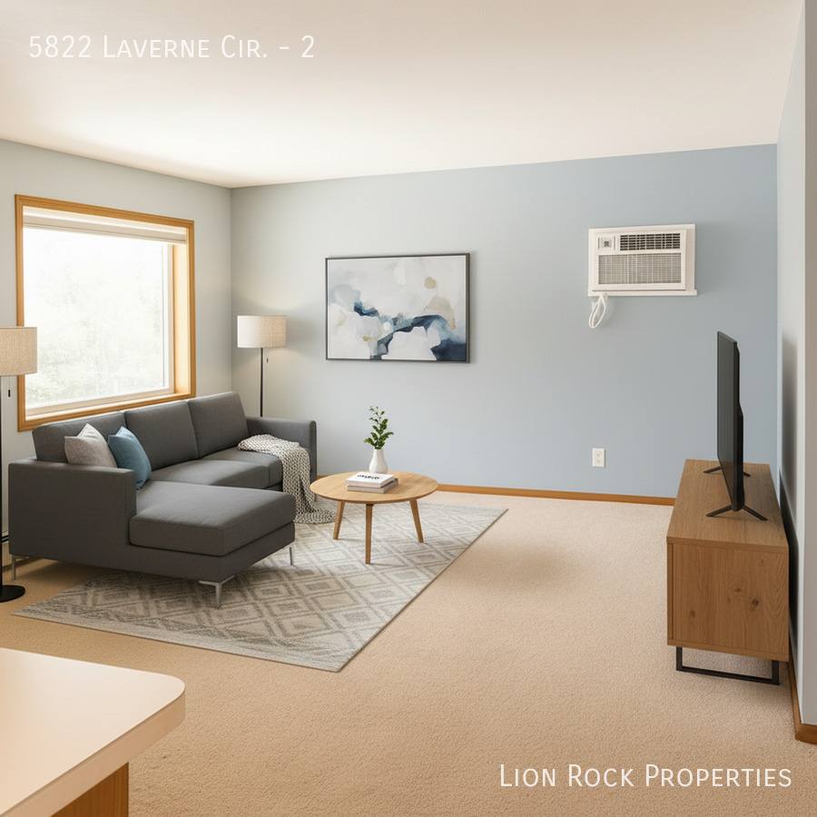 Apartment for rent at 5822 Laverne Circle #2, Baxter, MN 56425