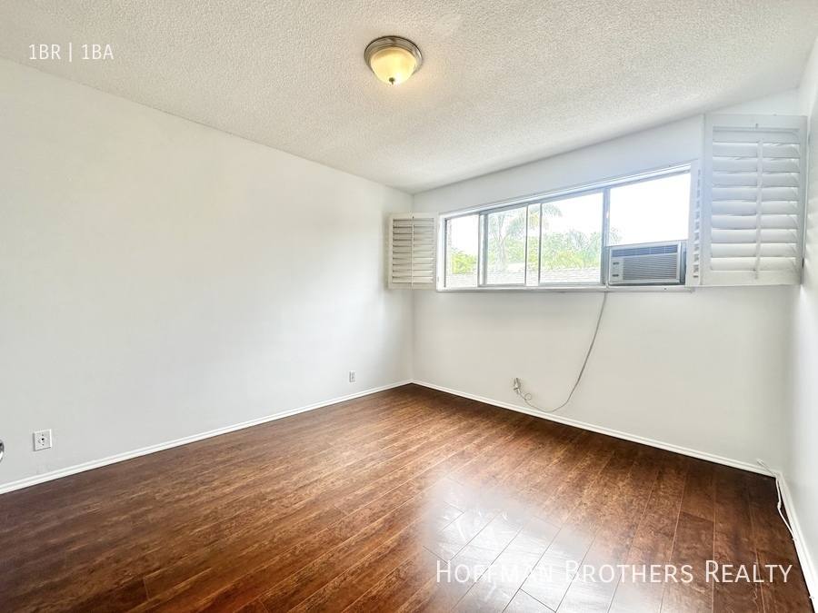 Apartment for rent at 7171 Lexington Ave #9, Los Angeles, CA 90046