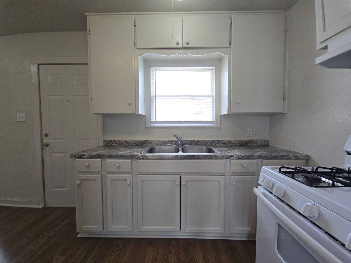 House for rent at 1307 E Ave, Killeen, TX 76541