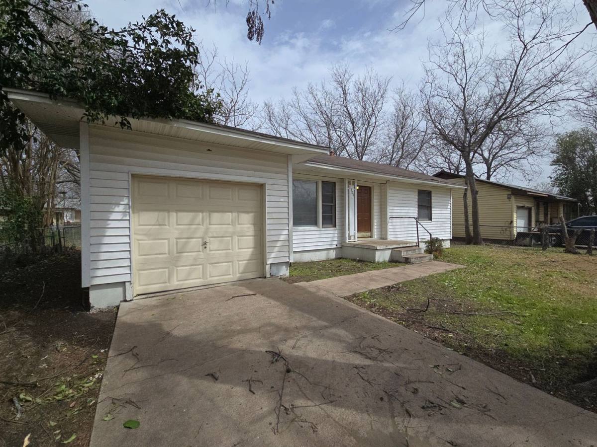 House for rent at 1307 E Ave, Killeen, TX 76541