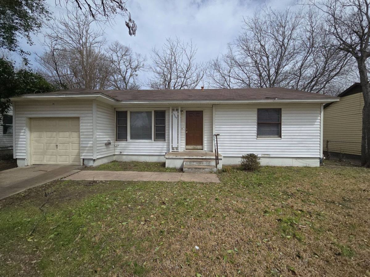 House for rent at 1307 E Ave, Killeen, TX 76541