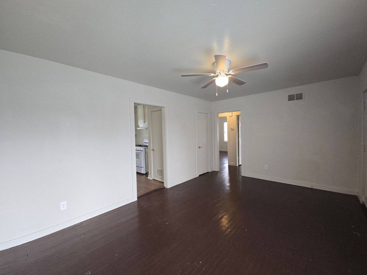 House for rent at 1307 E Ave, Killeen, TX 76541