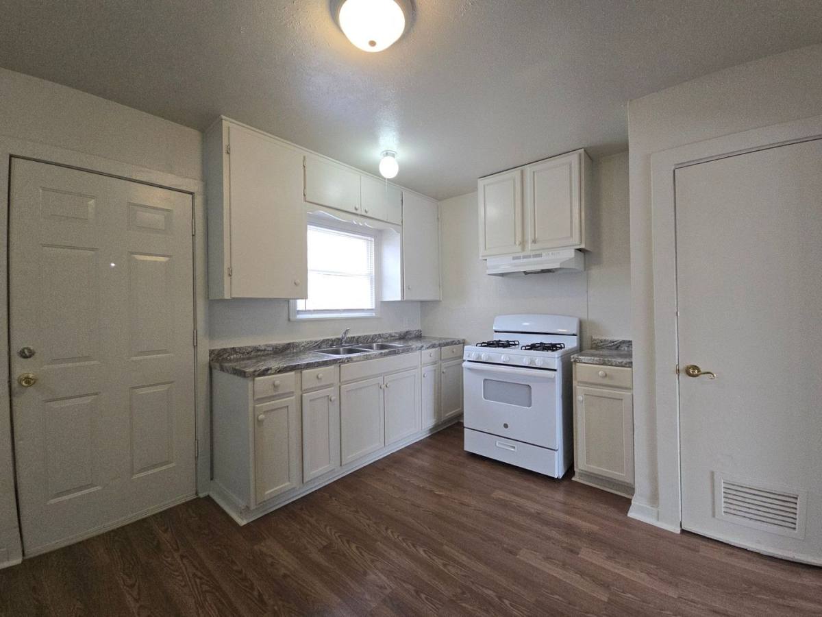 House for rent at 1307 E Ave, Killeen, TX 76541