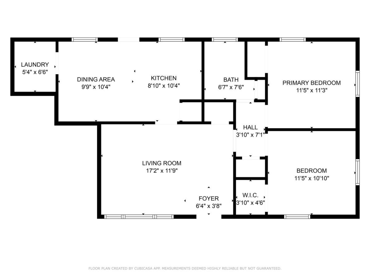 House for rent at 1307 E Ave, Killeen, TX 76541