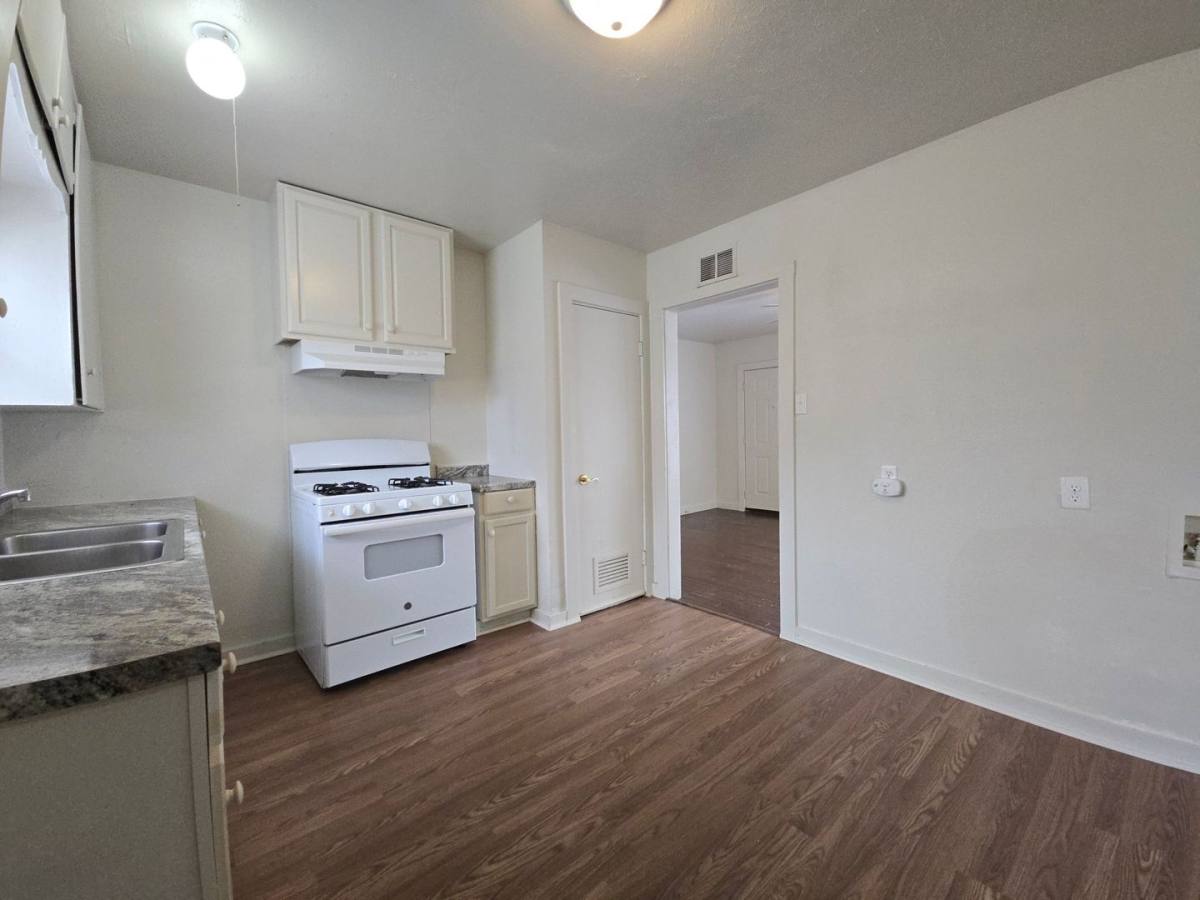 House for rent at 1307 E Ave, Killeen, TX 76541
