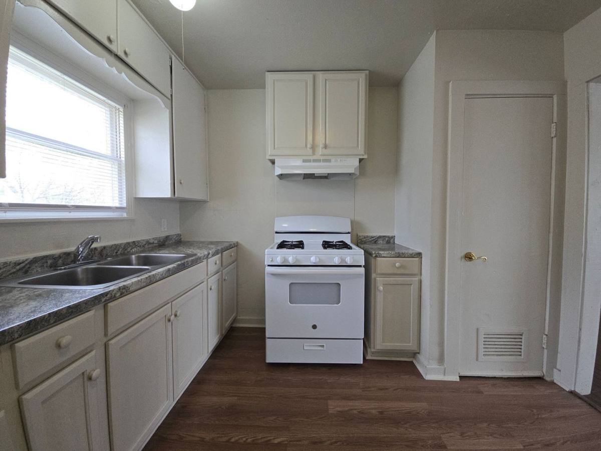 House for rent at 1307 E Ave, Killeen, TX 76541