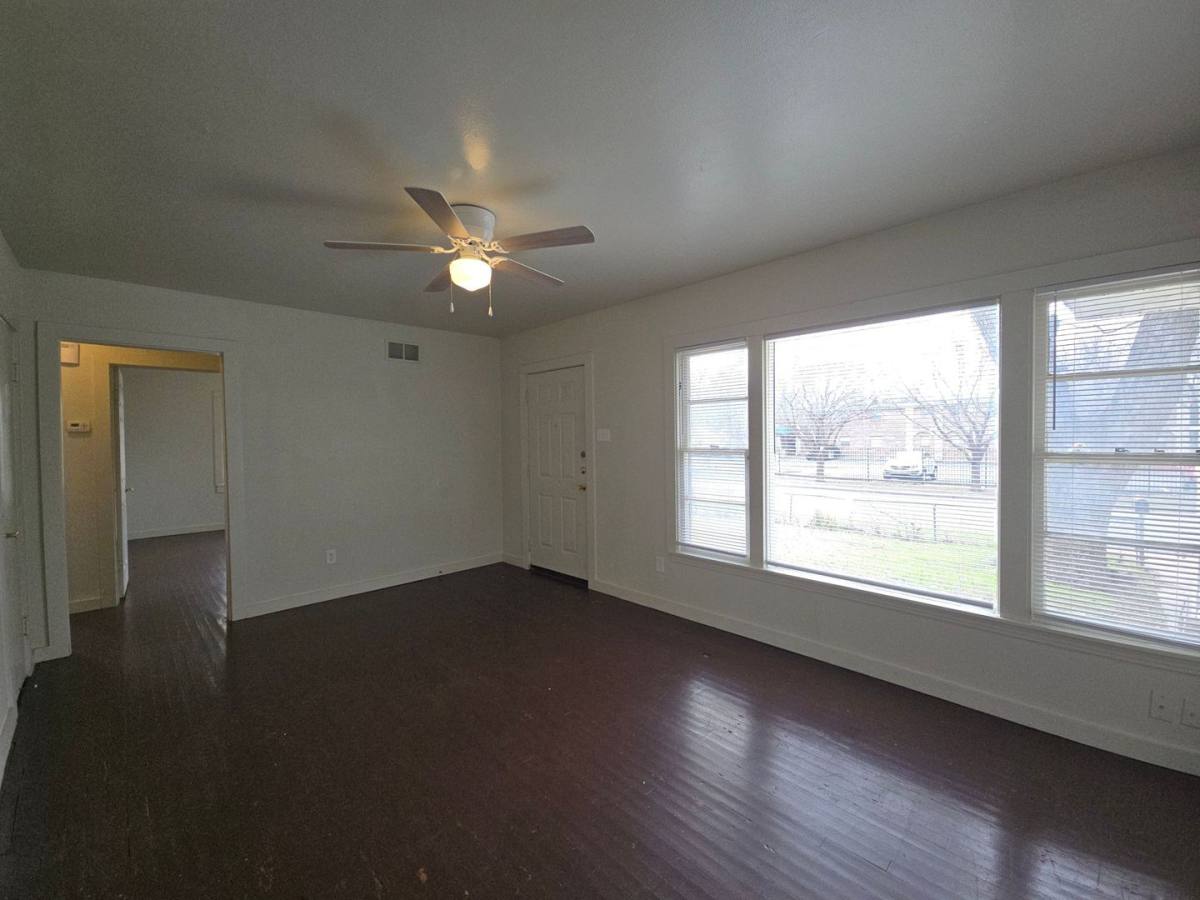 House for rent at 1307 E Ave, Killeen, TX 76541