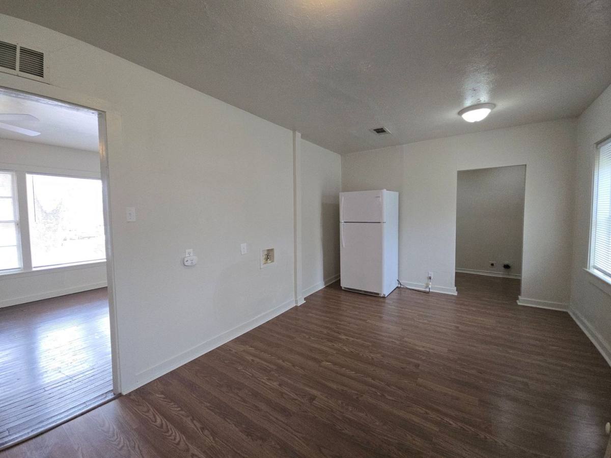House for rent at 1307 E Ave, Killeen, TX 76541