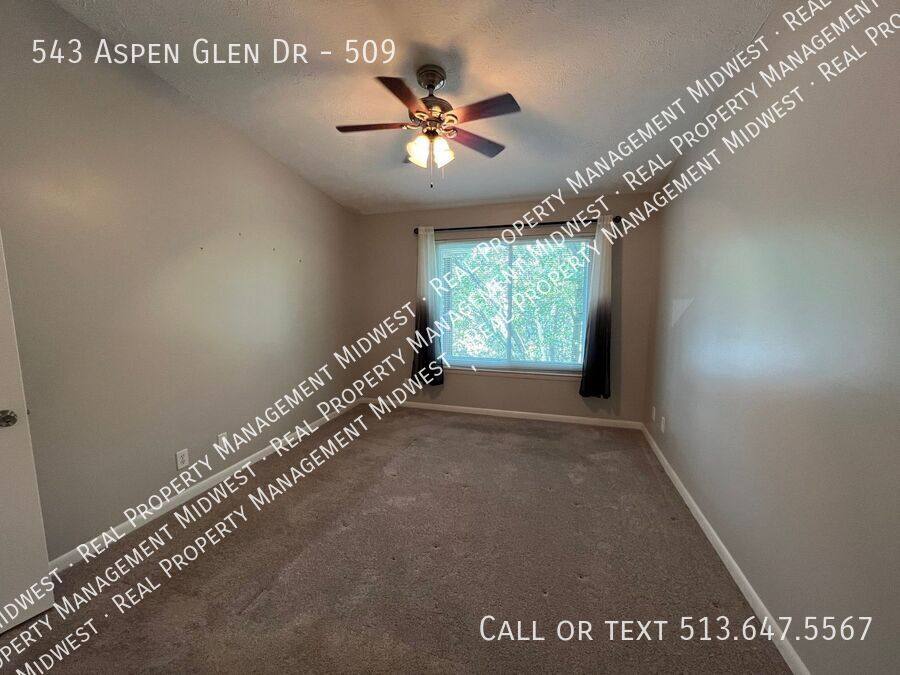 House for rent at 543 Aspen Glen Dr #509, Cincinnati, OH 45244