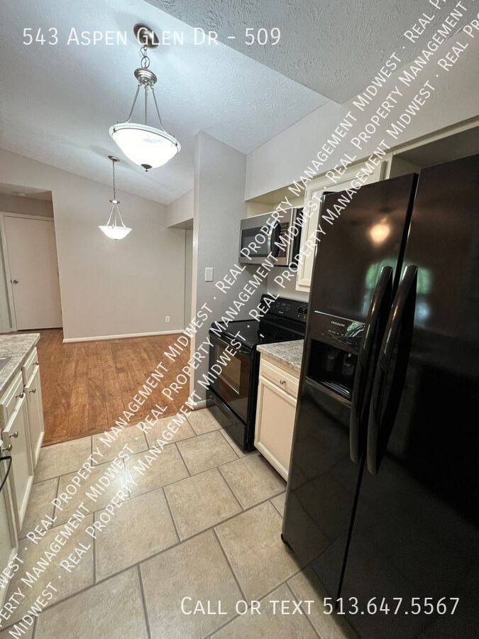 House for rent at 543 Aspen Glen Dr #509, Cincinnati, OH 45244