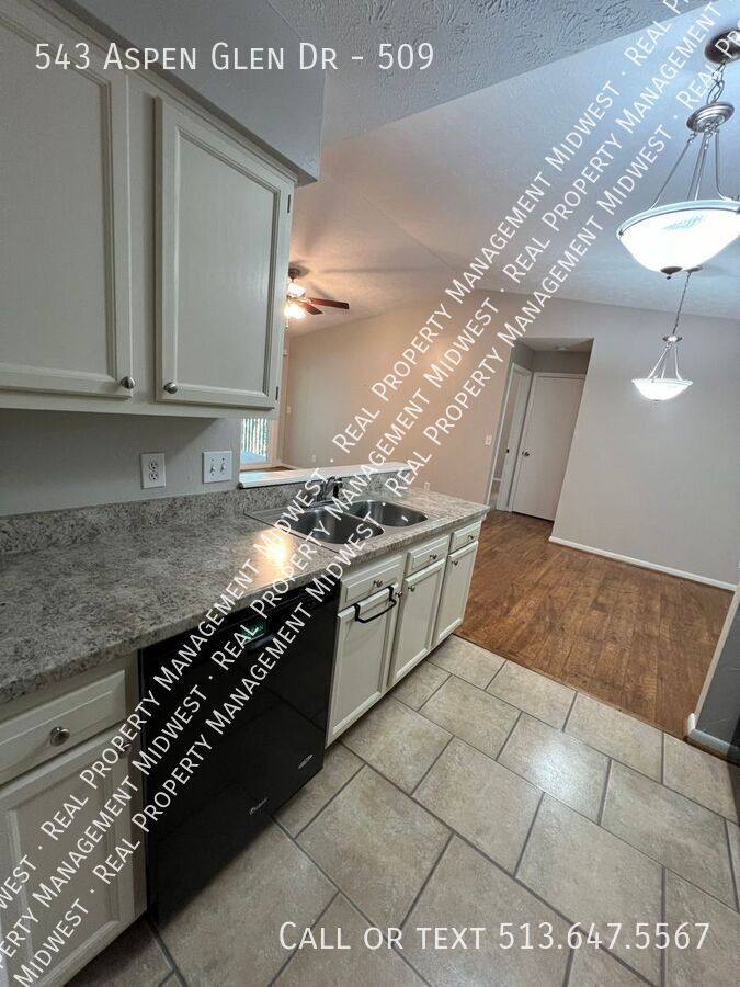 House for rent at 543 Aspen Glen Dr #509, Cincinnati, OH 45244