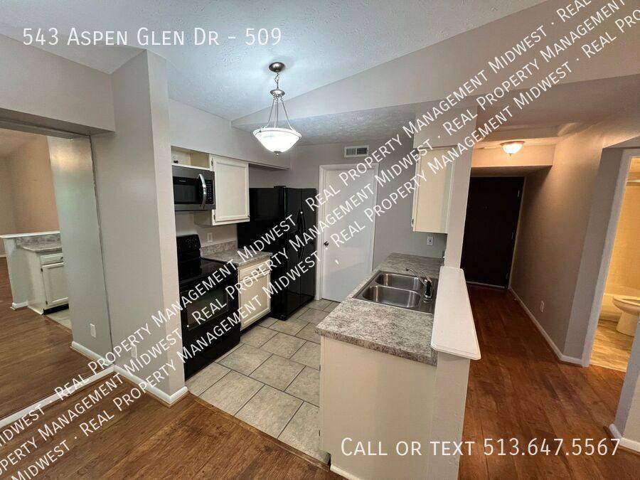 House for rent at 543 Aspen Glen Dr #509, Cincinnati, OH 45244