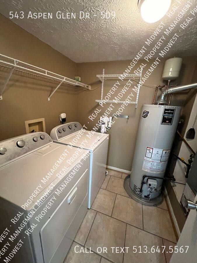 House for rent at 543 Aspen Glen Dr #509, Cincinnati, OH 45244