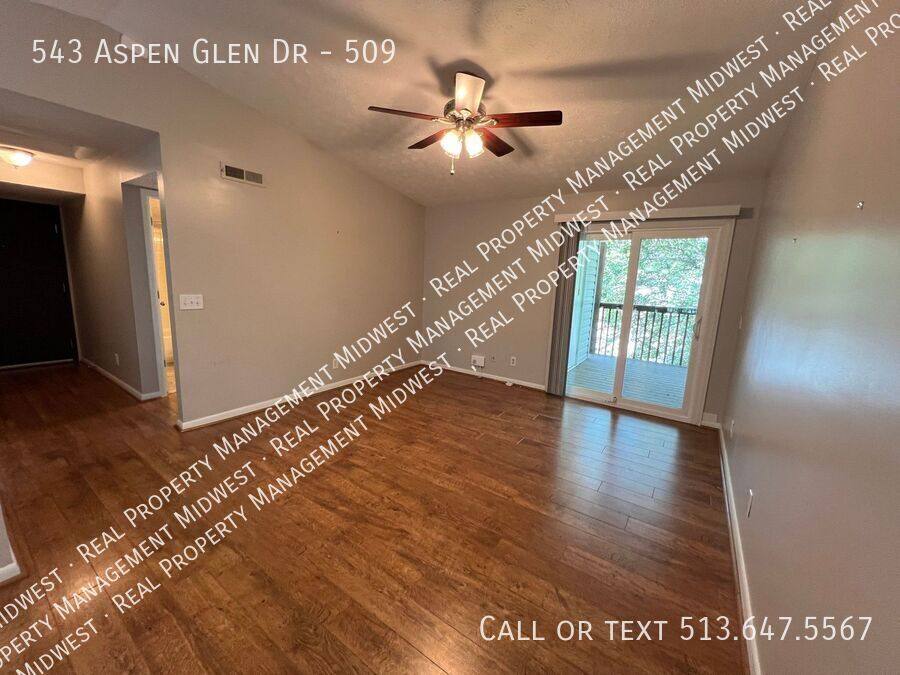 House for rent at 543 Aspen Glen Dr #509, Cincinnati, OH 45244