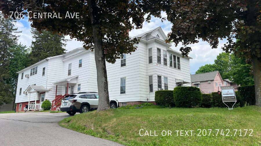Apartment for rent at 706 Central Ave, Dover, NH 03820