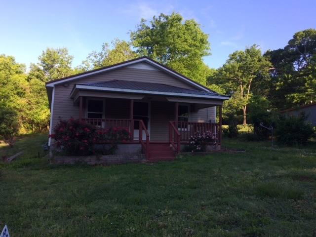 House for rent at 2516 Simpson St, Anniston, AL 36201