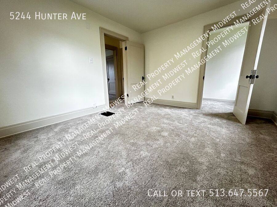 House for rent at 5244 Hunter Ave, Cincinnati, OH 45212