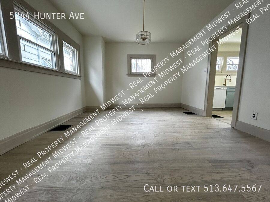 House for rent at 5244 Hunter Ave, Cincinnati, OH 45212