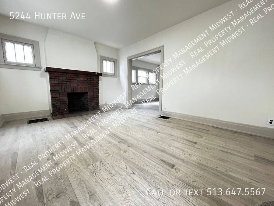 House for rent at 5244 Hunter Ave, Cincinnati, OH 45212