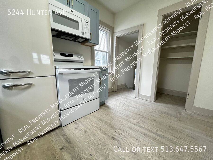 House for rent at 5244 Hunter Ave, Cincinnati, OH 45212