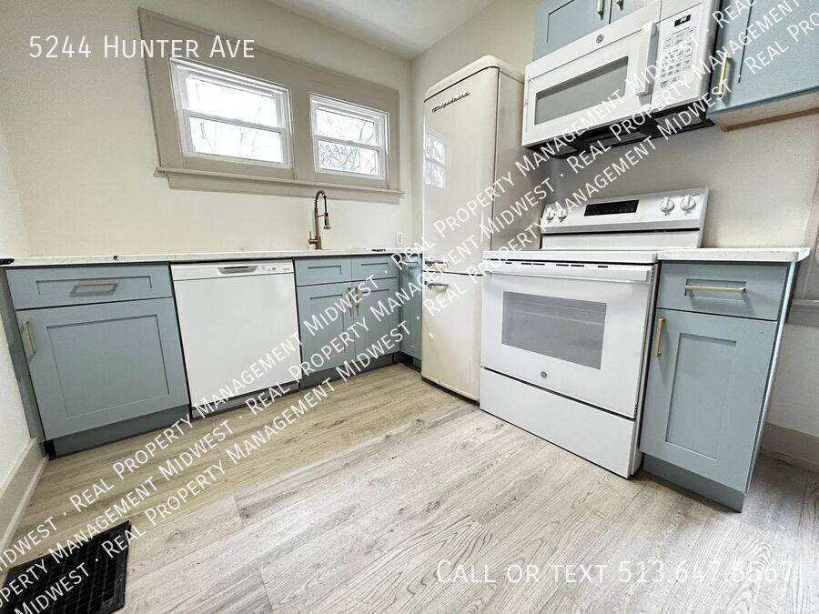 House for rent at 5244 Hunter Ave, Cincinnati, OH 45212
