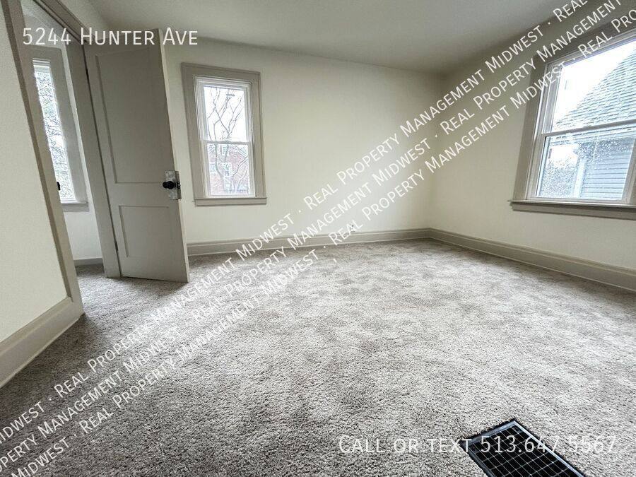 House for rent at 5244 Hunter Ave, Cincinnati, OH 45212
