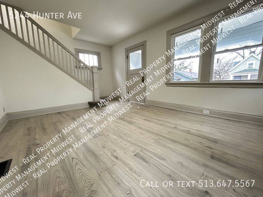 House for rent at 5244 Hunter Ave, Cincinnati, OH 45212