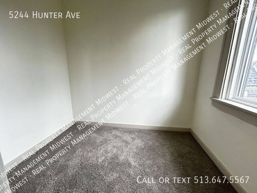 House for rent at 5244 Hunter Ave, Cincinnati, OH 45212