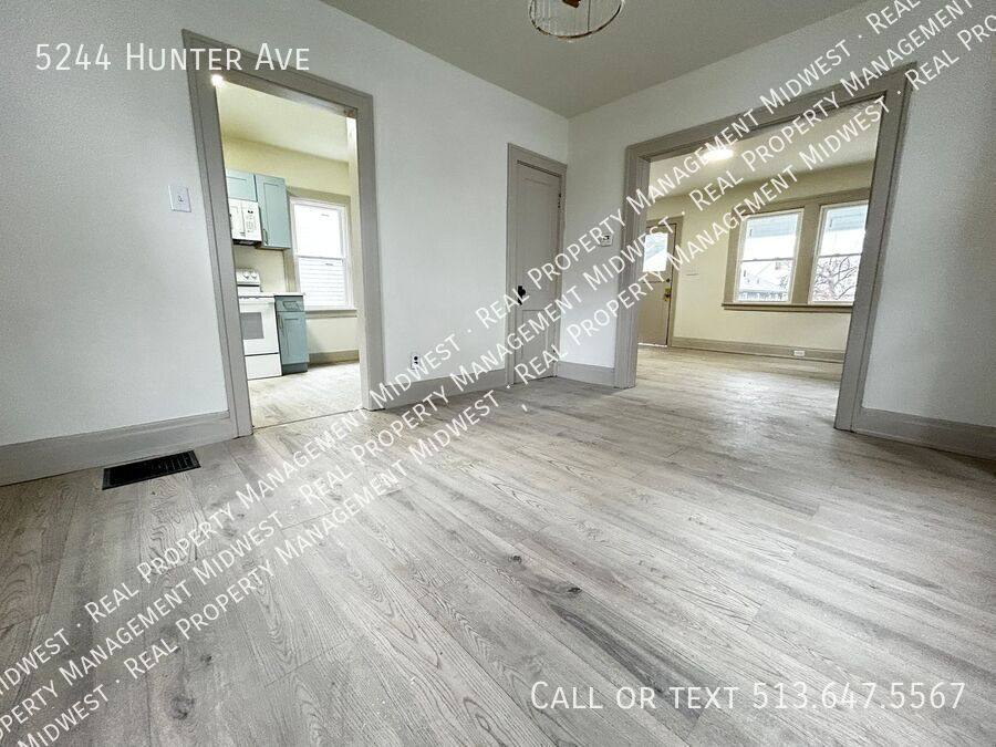 House for rent at 5244 Hunter Ave, Cincinnati, OH 45212