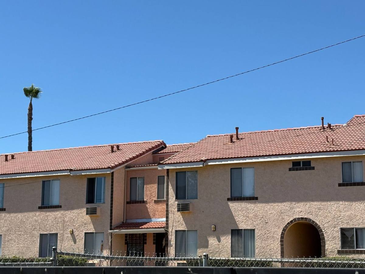 Apartment for rent at 1337 N Broadway, Escondido, CA 92026