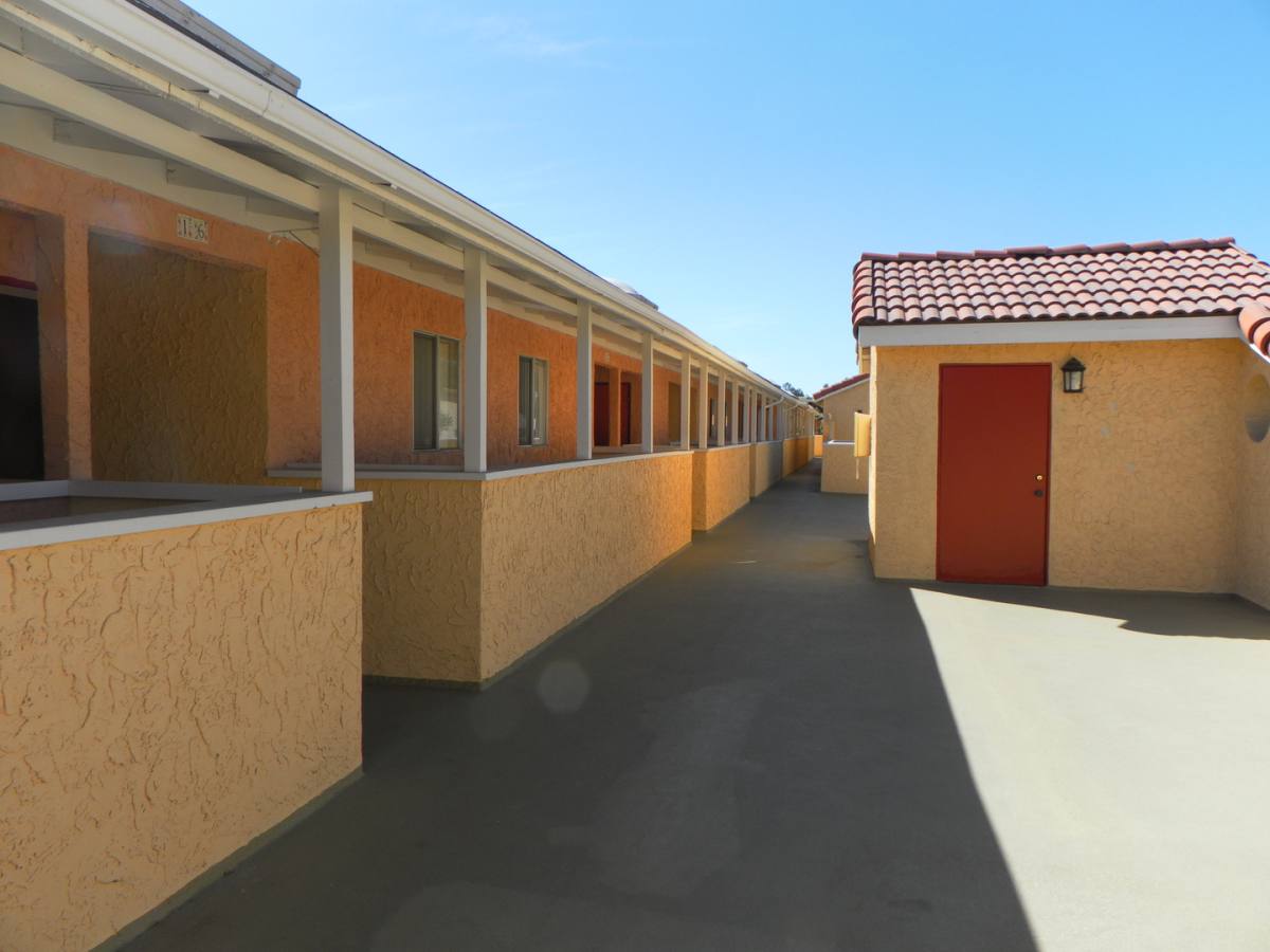 Apartment for rent at 1337 N Broadway, Escondido, CA 92026