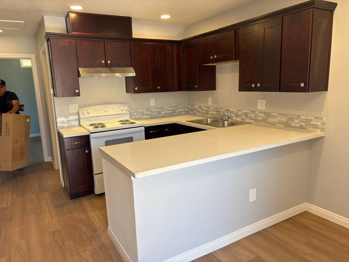 Apartment for rent at 1337 N Broadway, Escondido, CA 92026
