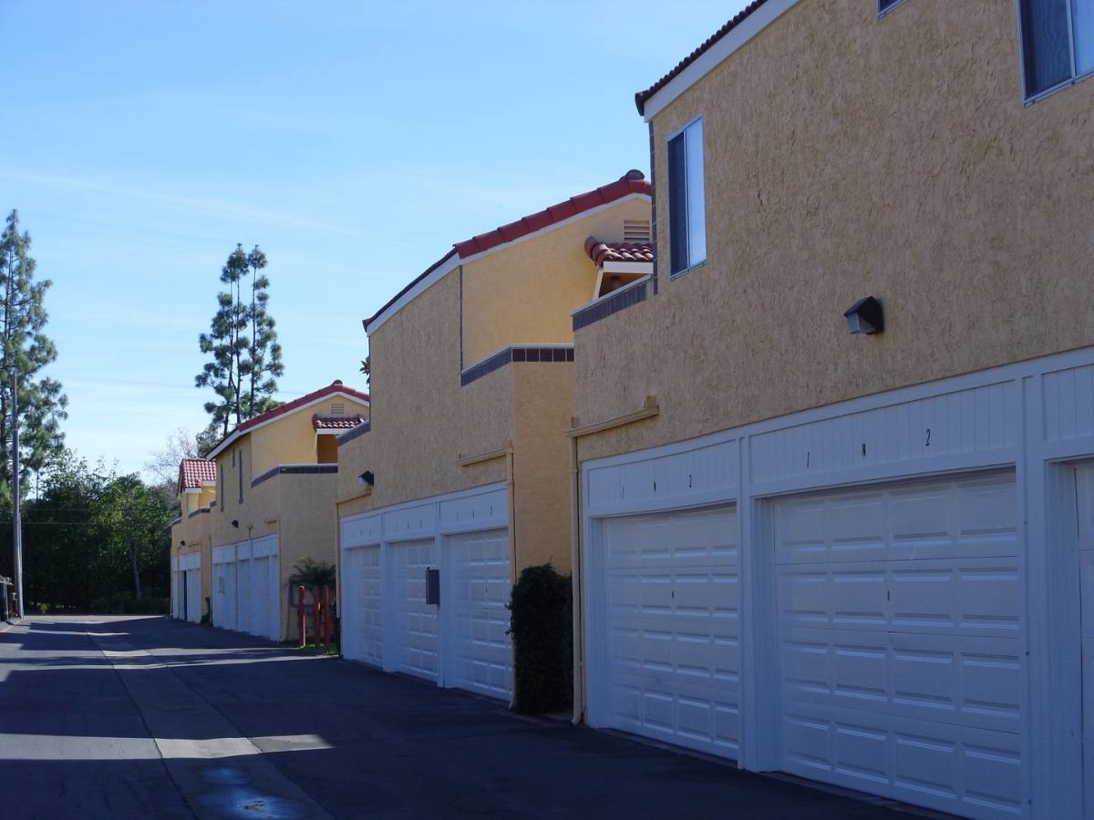 Apartment for rent at 1337 N Broadway, Escondido, CA 92026