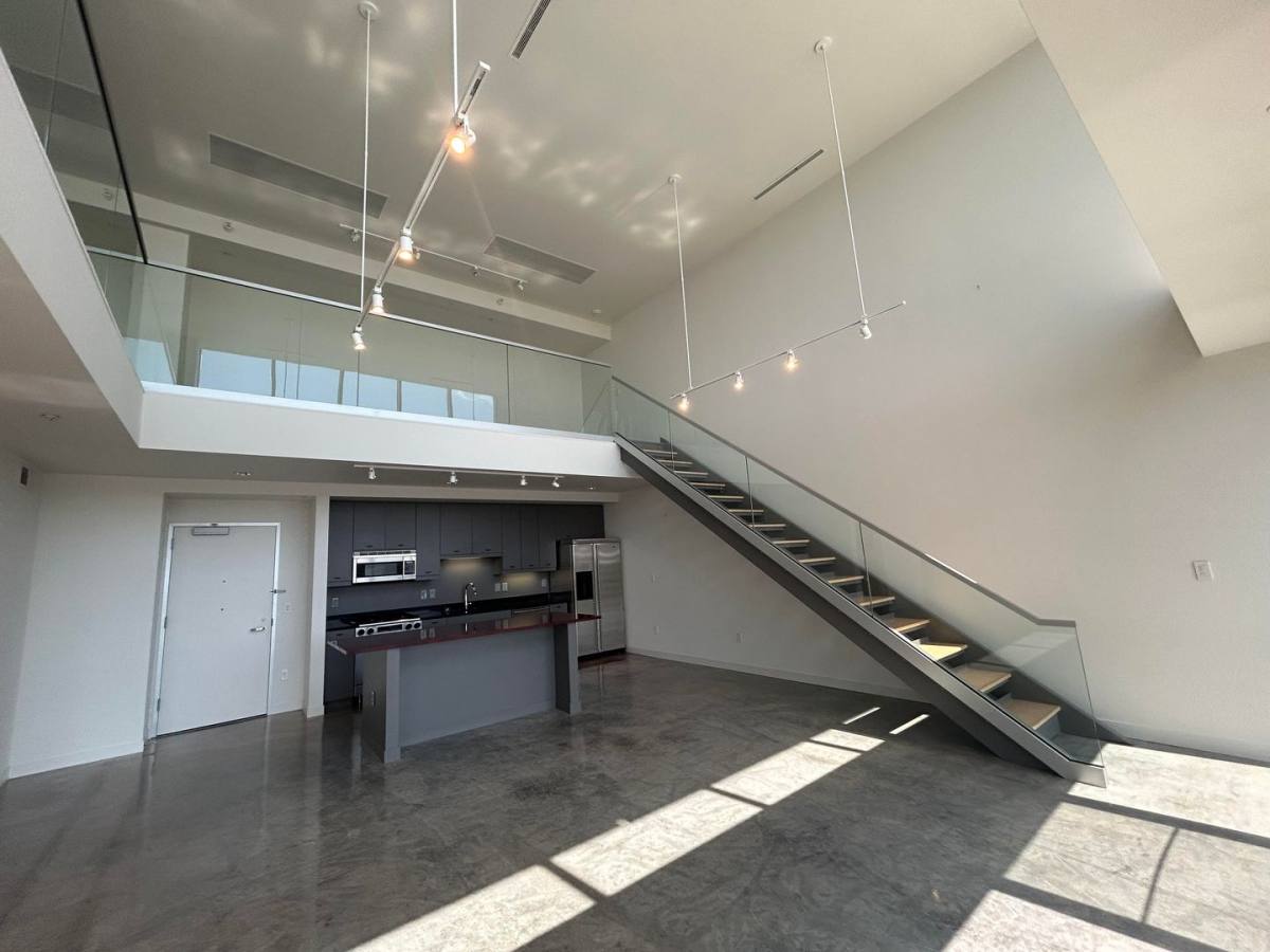 Condo for rent at 221 E College St, Iowa City, IA 52240