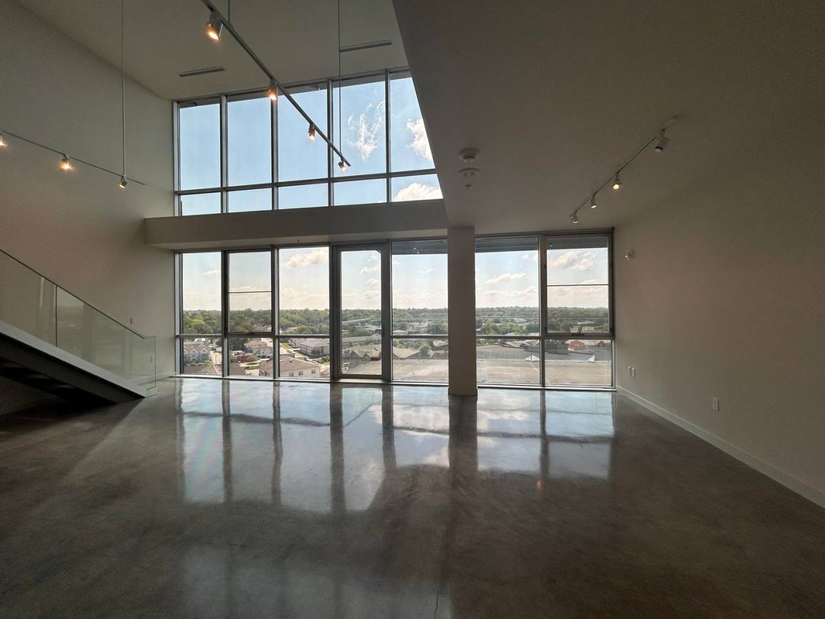 Condo for rent at 221 E College St, Iowa City, IA 52240