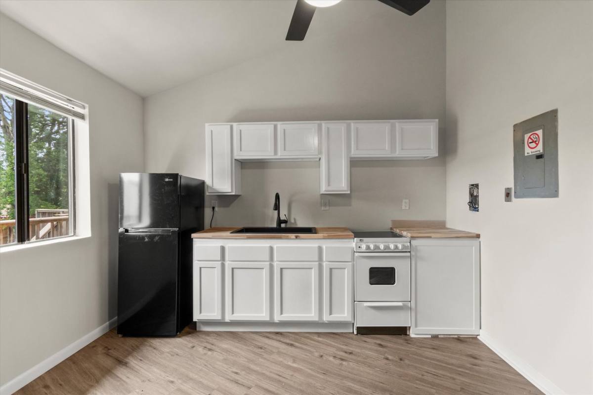 Apartment for rent at 3801 Triana Blvd, Huntsville, AL 35805