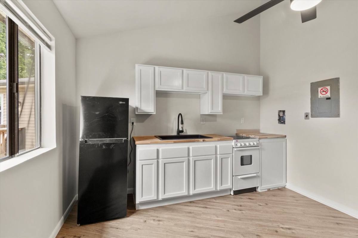 Apartment for rent at 3801 Triana Blvd, Huntsville, AL 35805