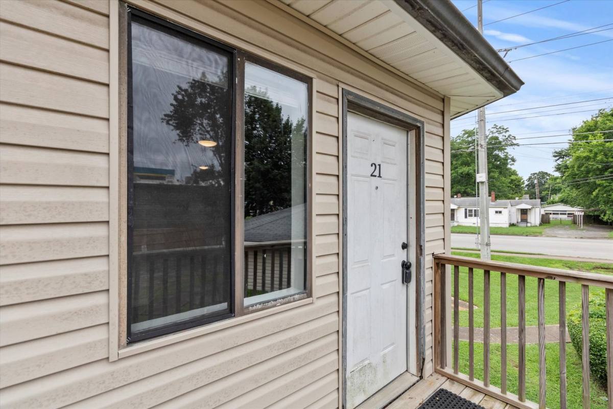 Apartment for rent at 3801 Triana Blvd, Huntsville, AL 35805