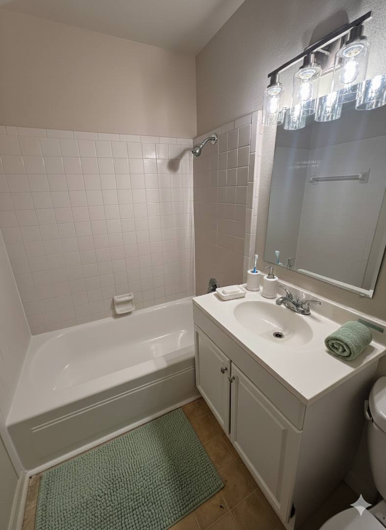 Apartment for rent at 3415 Town & Country #A4, Little Rock, AR 72204