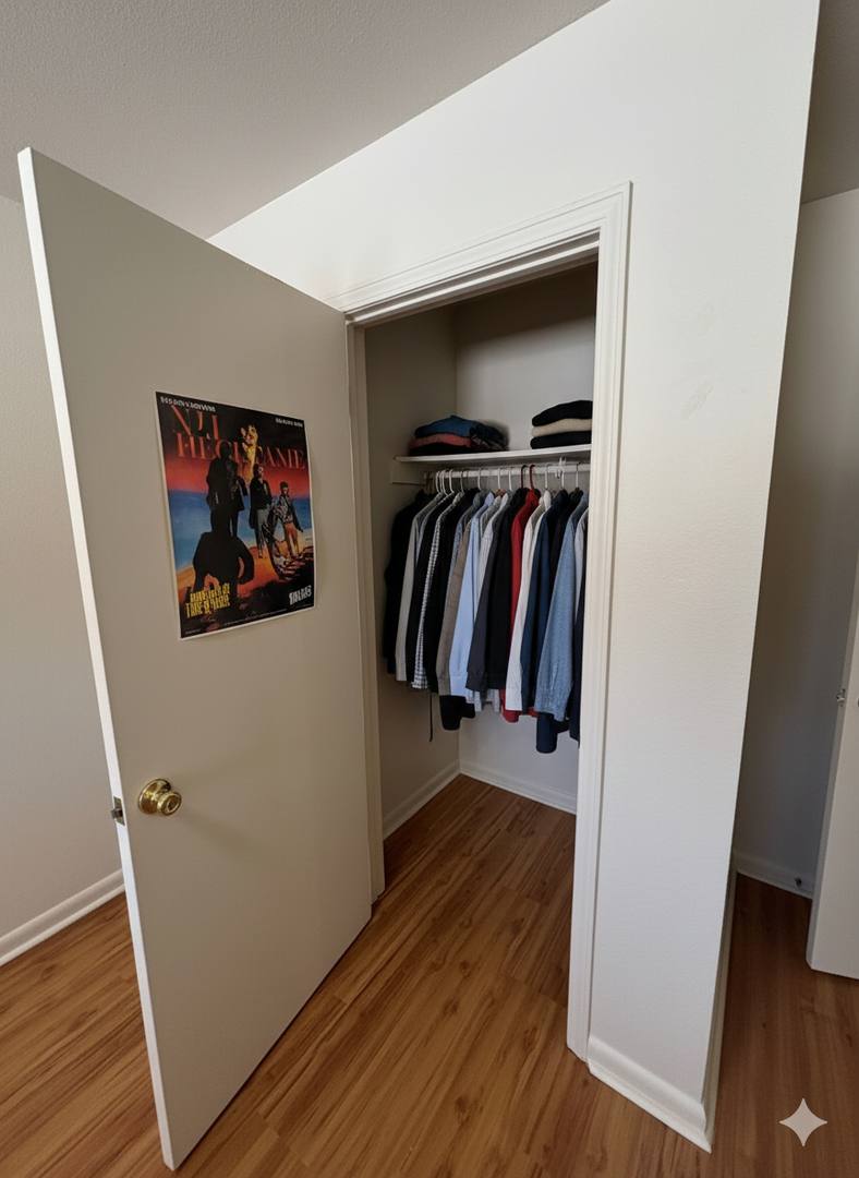 Apartment for rent at 3415 Town & Country #A4, Little Rock, AR 72204