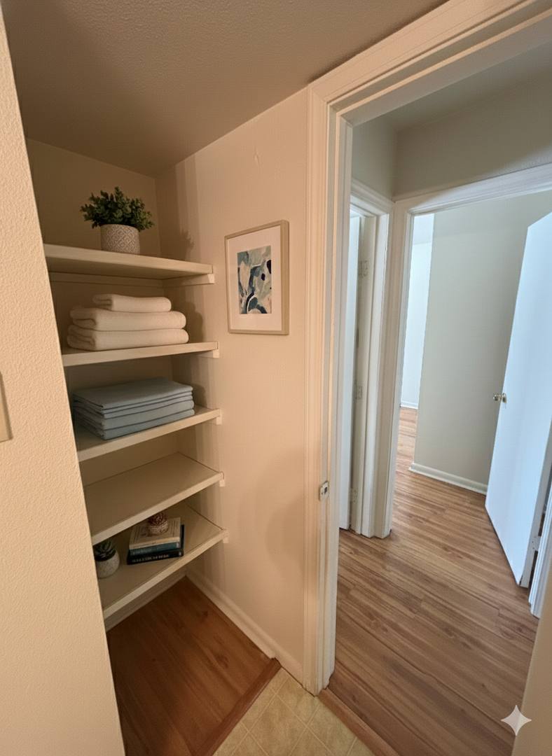 Apartment for rent at 3415 Town & Country #A4, Little Rock, AR 72204