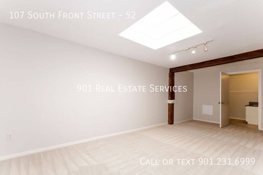 Condo for rent at 107 S Front St #52, Memphis, TN 38103
