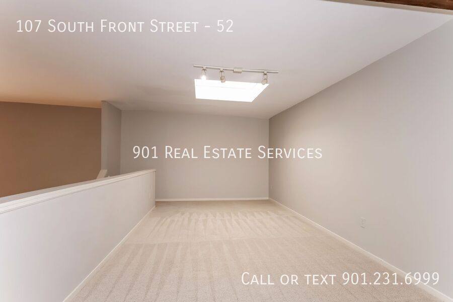 Condo for rent at 107 S Front St #52, Memphis, TN 38103