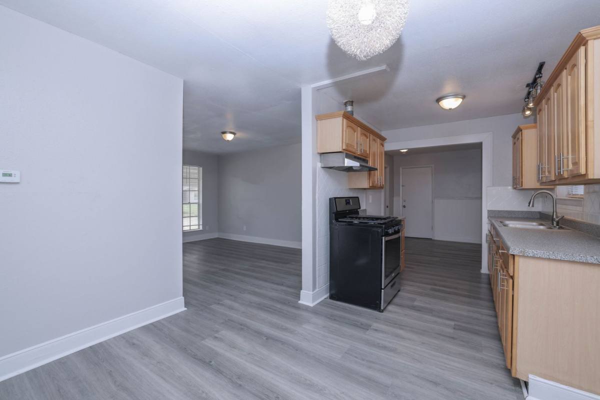 House for rent at 9834 Denning Dr, Houston, TX 77078