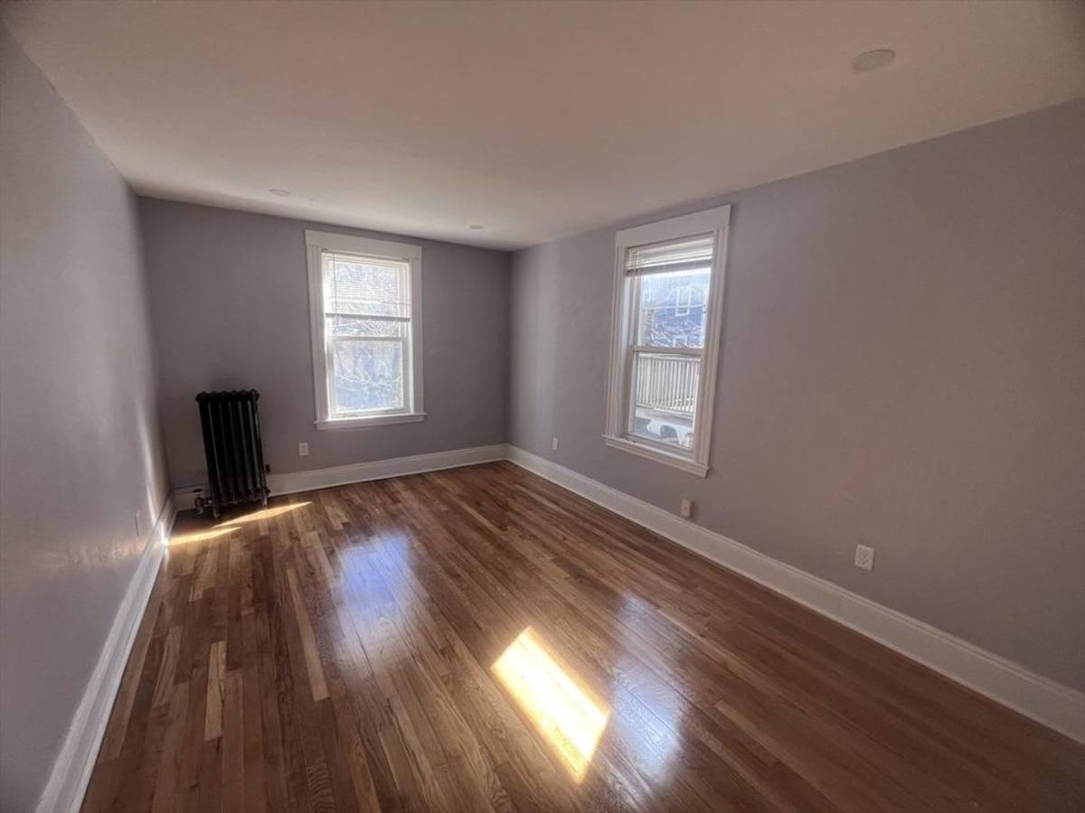 Apartment for rent at 54 Pontiac St, Roxbury Crossing, MA 02120