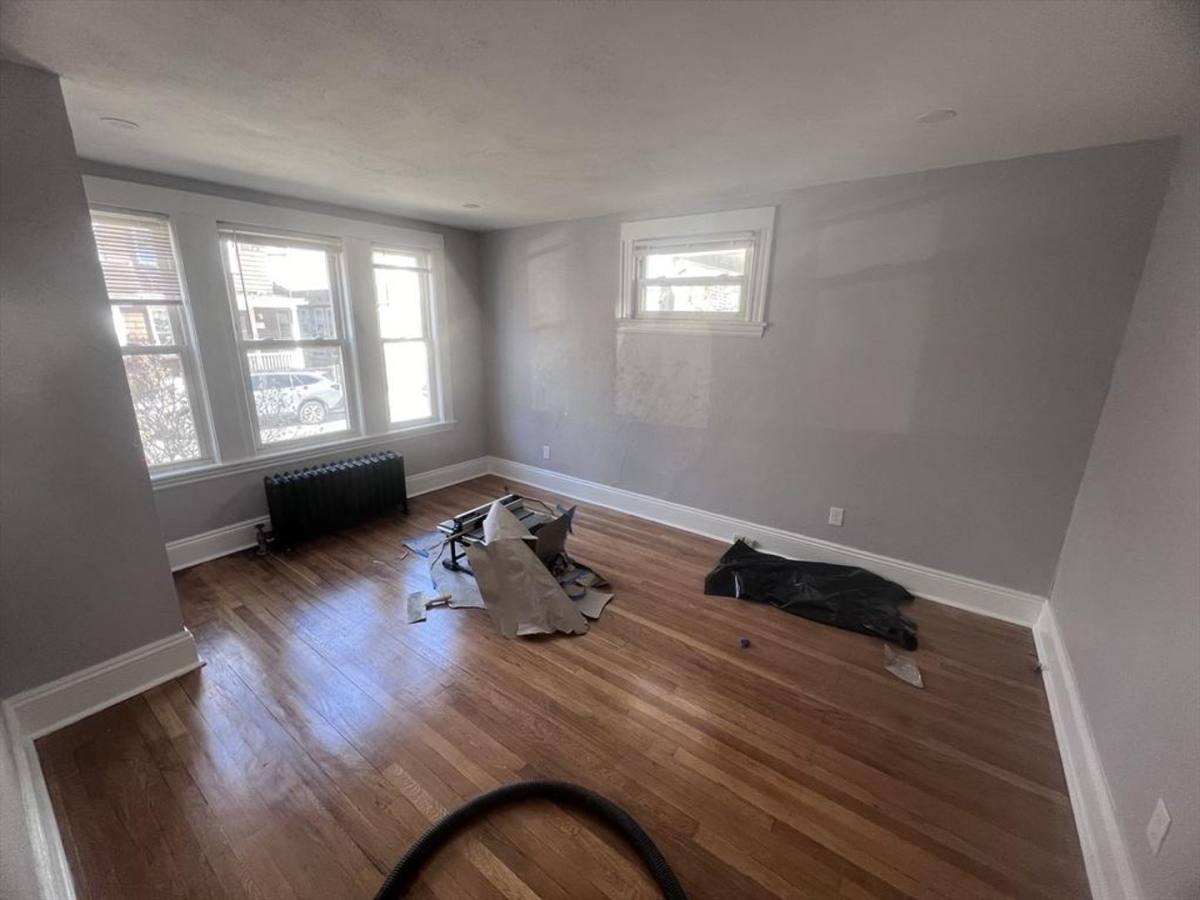Apartment for rent at 54 Pontiac St, Roxbury Crossing, MA 02120