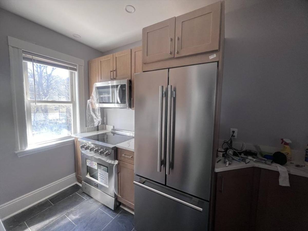 Apartment for rent at 54 Pontiac St, Roxbury Crossing, MA 02120