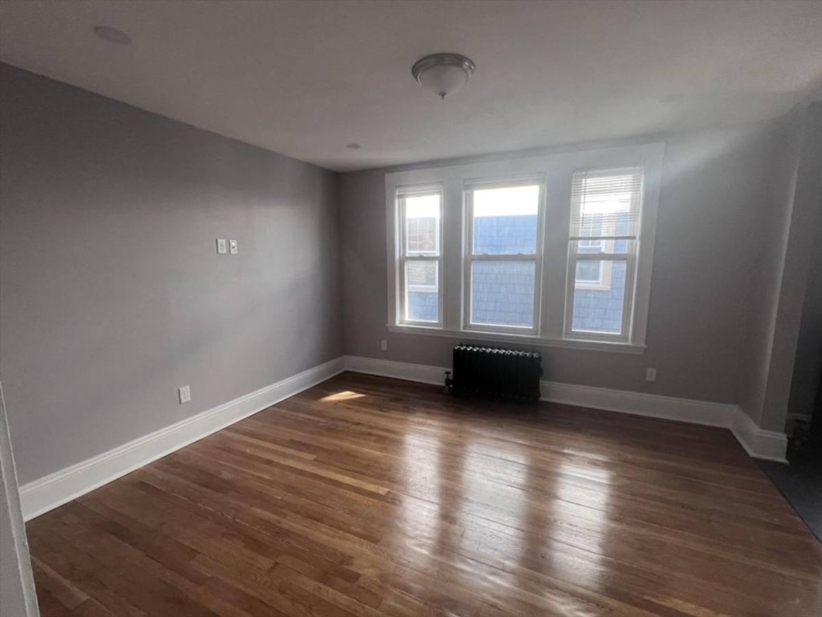 Apartment for rent at 54 Pontiac St, Roxbury Crossing, MA 02120